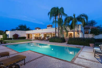 07 Pool Patio