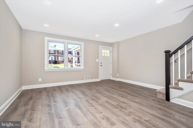 5517 Highridge St, Halethorpe, MD 21227 - photo 4