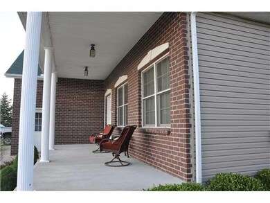 1630 N Nieman Dr, Greensburg, IN 47240 - photo 2