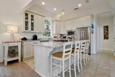 90 Elm Lane Kitchen 2
