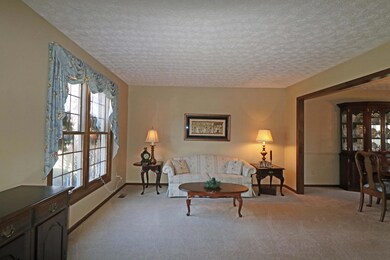 Front Living Room