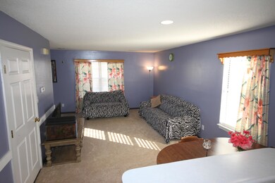 Living Room 1507