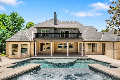 7405 S 288th East Ave, Broken Arrow, OK 74014 - photo 3