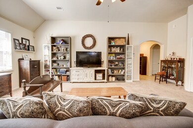 30122 E Sapling Oaks Place, Magnolia, TX 77355 - photo 4