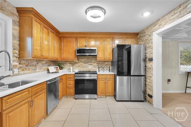 12502 Apache Ave unit 20, Savannah, GA 31419 - photo 2