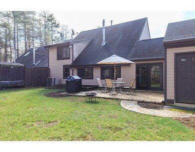 30 Greenwood Village St unit 30, North Easton, MA 02356 - photo 3