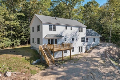 130 Skyline Dr, Moultonborough, NH 03254 - photo 2