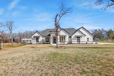 675 Winkler Way, Springtown, TX 76082 - photo 3