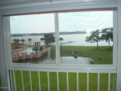 Pool & Water Views