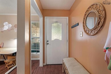 5607 Briargrove Dr, Wichita Falls, TX 76310 - photo 3