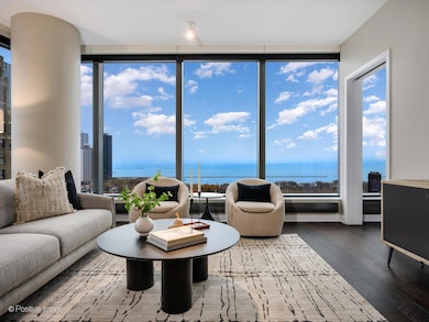 The Legacy at Millennium Park unit 2001, Chicago, IL 60603 - photo 5