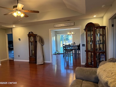 3779 Mulberry Cir, Hornbeak, TN 38232 - photo 6