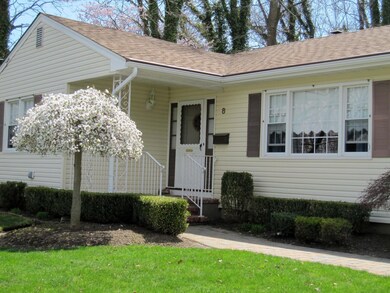 8 Burntmill Cir, Oceanport, NJ 07757 - photo 5