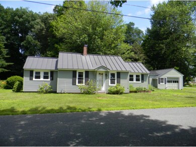 26 W Street Extension, Charles Town, NH 03603 - photo 2