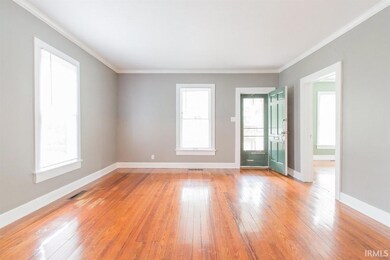 520 S Eagleson Ave, Bloomington, IN 47401 - photo 3