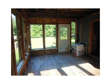 Other. Sunporch