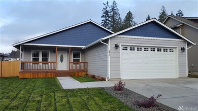 258 Parkside Loop, Chehalis, WA 98532 - photo 6