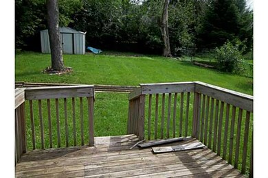 Other. Nice deck.