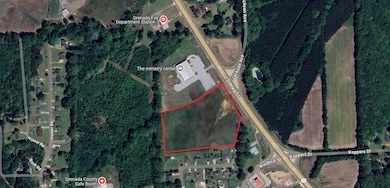 1155 Highway 51 S, Grenada, MS 38901 - photo 2