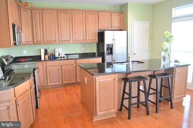 2208 Merseyside Dr unit 71, Woodbridge, VA 22191 - photo 6