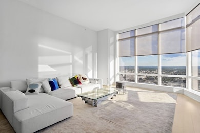 Millennium Tower unit 5401, Boston, MA 02110 - photo 6