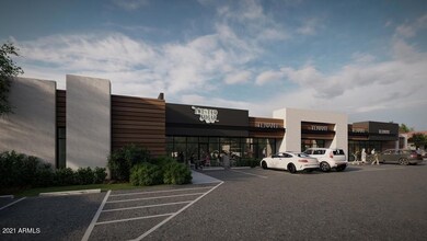 144 S Mesa Dr unit D, Mesa, AZ 85210 - photo 6