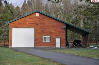 You'll love this great building with efficient Hyd