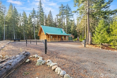 170 Evergreen Way, Easton, WA 98925 - photo 3