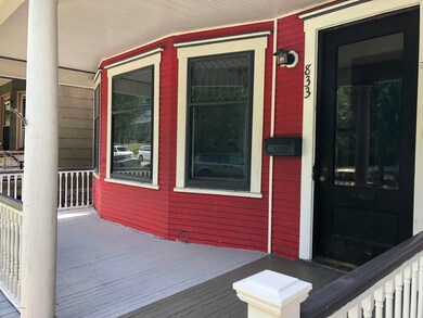 833 Monroe Ave unit 835, Scranton, PA 18510 - photo 2