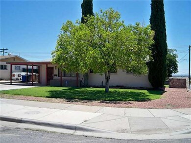 7500 Mojave Dr, El Paso, TX 79915 - photo 2