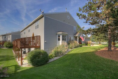 780 Stevenspoint SE unit 15, Byron Center, MI 49315 - photo 4