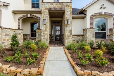 28726 Jade Springs Ln, Fulshear, TX 77441 - photo 2