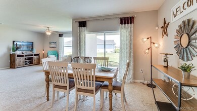 3403 N Michener Point, Beverly Hills, FL 34465 - photo 5