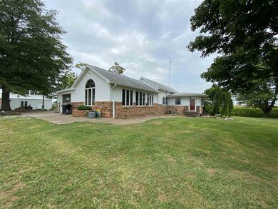 5265 S Keller Rd, Vincennes, IN 47591 - photo 7