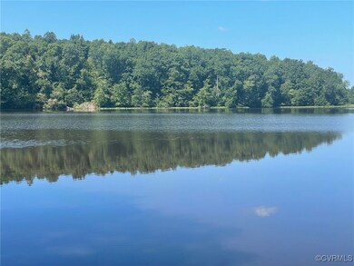 Picture of Colemen Lake