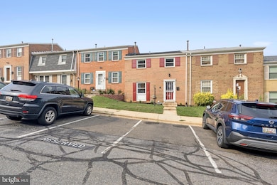 1355 Potomac Heights Dr unit 53, Fort Washington, MD 20744 - photo 2