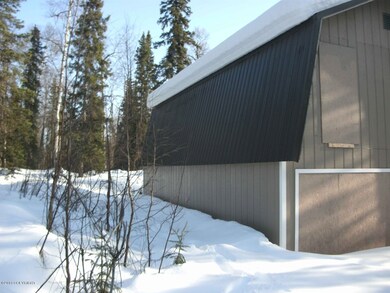 siding
