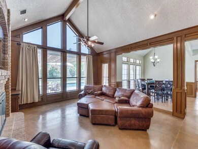 708 Overland Trail, Southlake, TX 76092 - photo 5