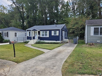 242 Moreland Way, Atlanta, GA 30354 - photo 2