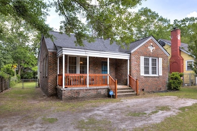25 Baker St, Sumter, SC 29150 - photo 2