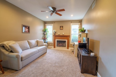 864 Red Clover Dr, Aurora, IL 60504 - photo 6