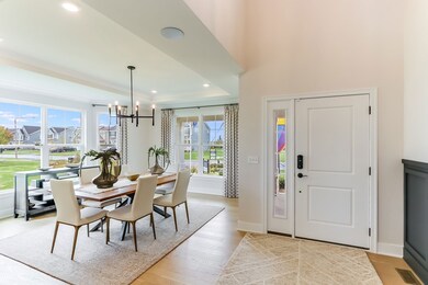 Foyer  - Representational Photo