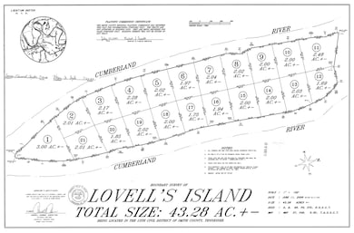 0 Lovells Island unit RTC2990756, Carthage, TN 37030 - photo 5