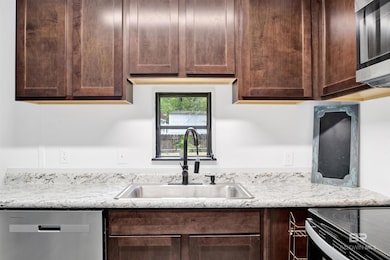 615 Escambia Loop, Lillian, AL 36549 - photo 5