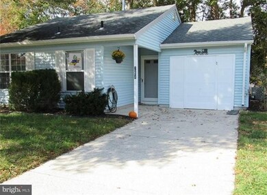 264 Valley Forge Dr, Little Egg Harbor Township, NJ 08087 - photo 4