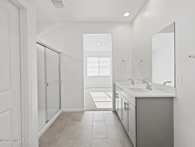 6913 W Indian Clover Way, Tucson, AZ 85757 - photo 7