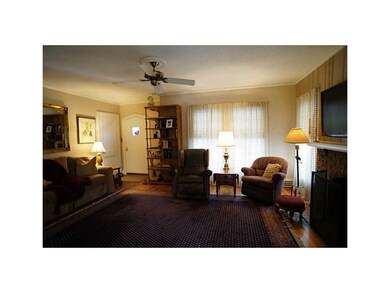 Living Room.