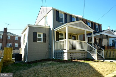 615 Gallatin St NE, Washington, DC 20017 - photo 2