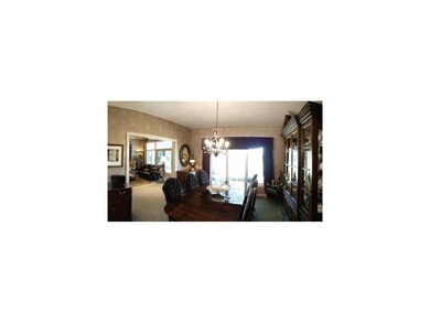 Dining Area.