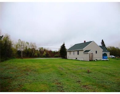 Yard/Garden.